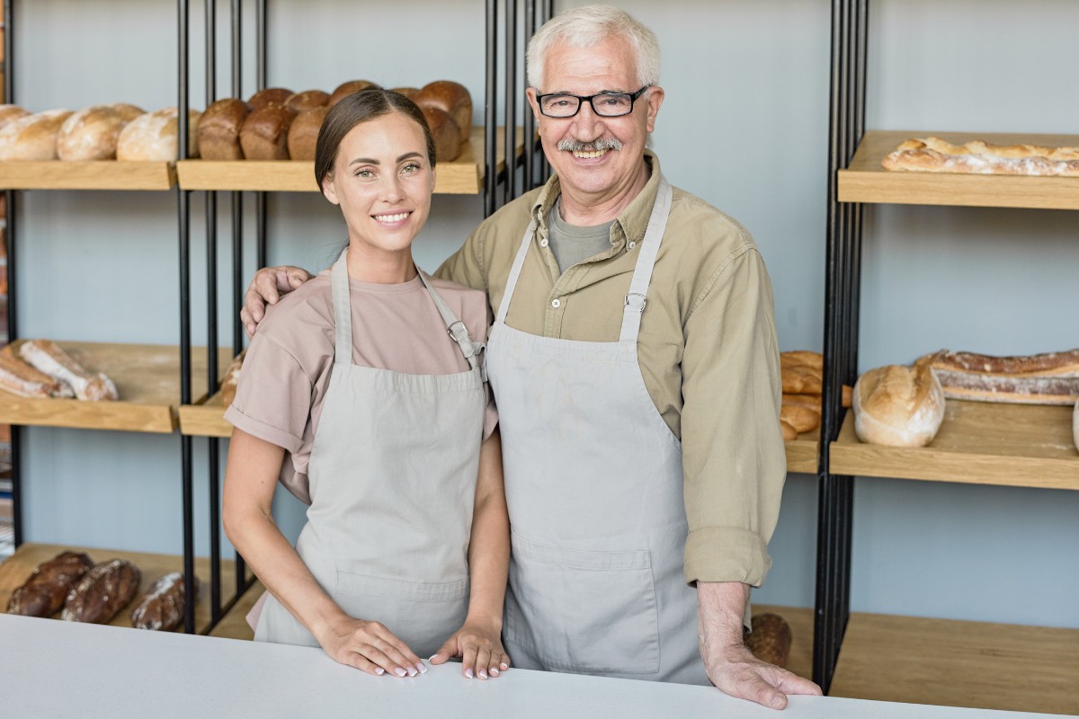 Family Bakery Business Ideas for Families