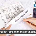 Free IQ Tests With Instant Results
