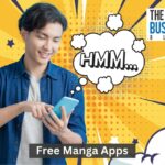 Free Manga Apps