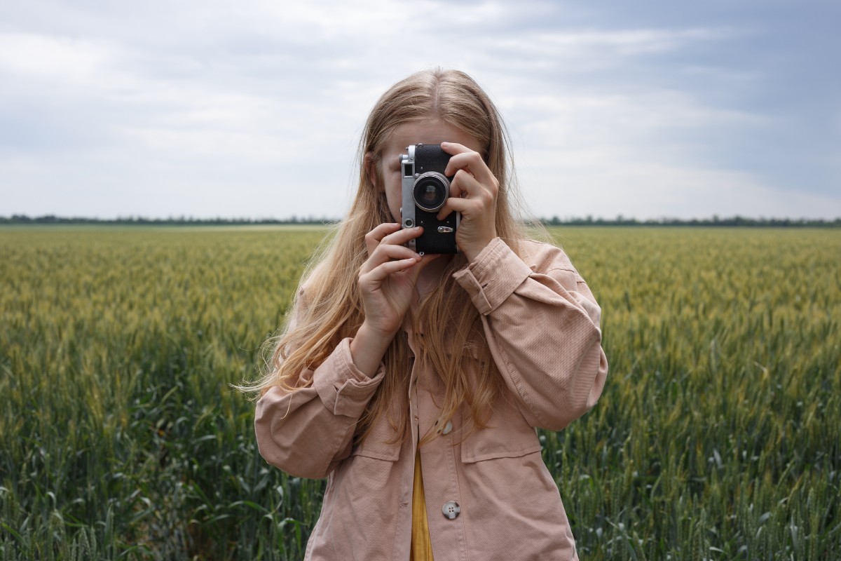 Freelance Photography Online Jobs For Teens