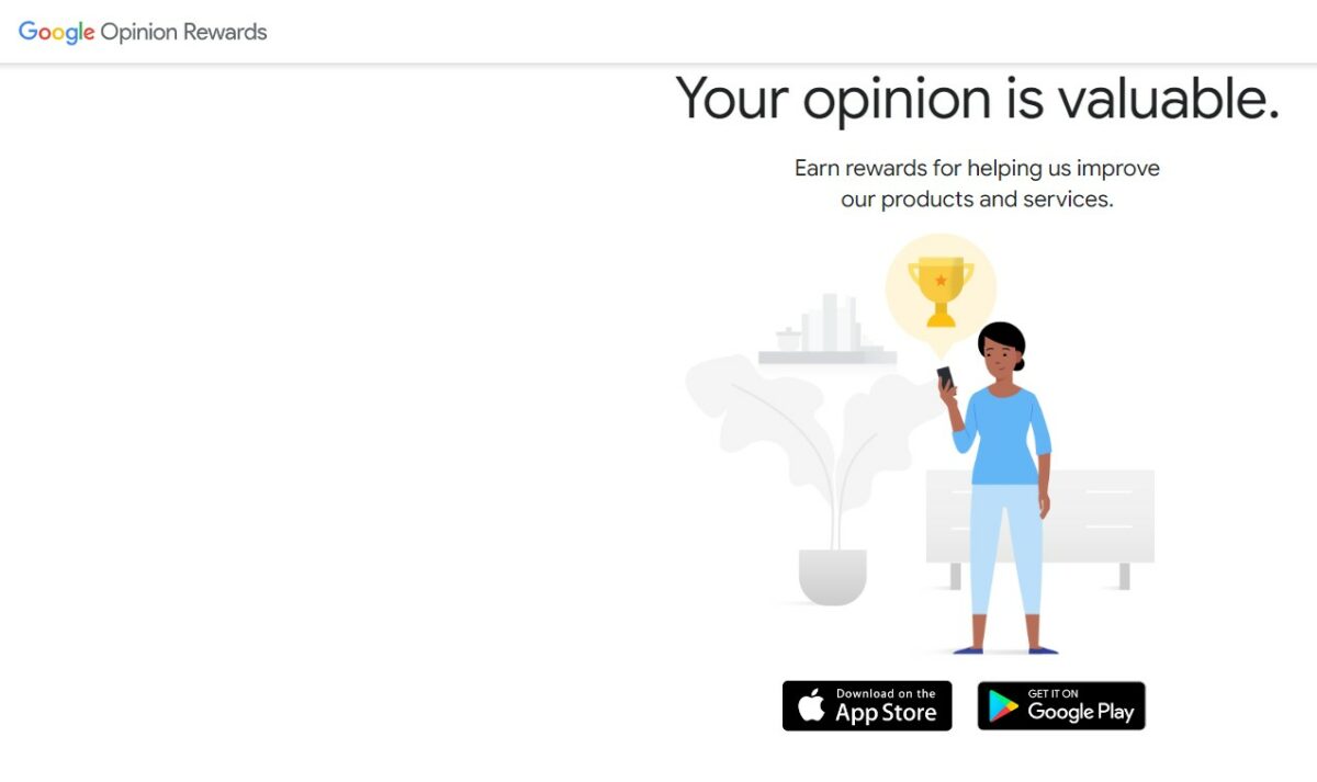 Google Opinion Rewards Best Survey Sites