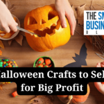 Halloween Crafts to Sell