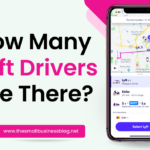 How Many Lyft Drivers Are There?