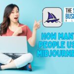 How Many People Use Midjourney?