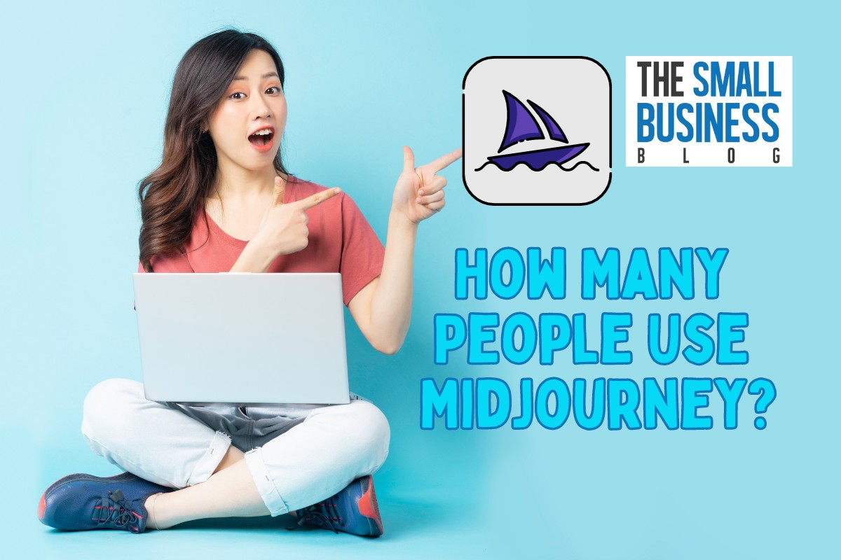 How Many People Use Midjourney?