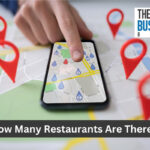 How Many Restaurants Are There?