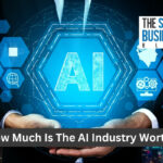 How Much Is The AI Industry Worth?