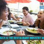 How Much Is The Restaurant Industry Worth