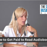 How to Get Paid to Read Audiobooks