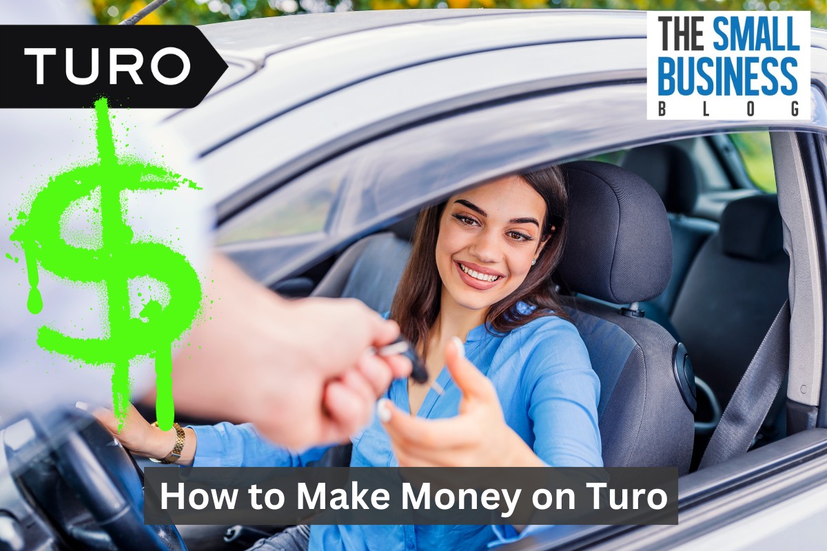 How to Make Money on Turo