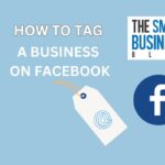 How to Tag a Business on Facebook