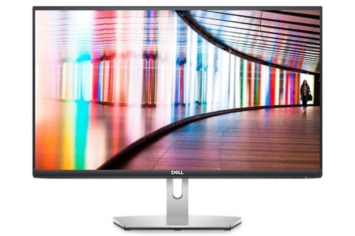 How to Turn On Your Dell Monitor