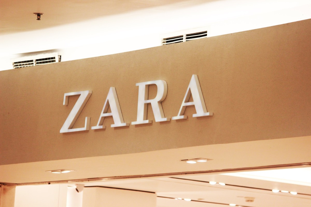 Inditex, the parent company of Zara, recorded $34.5 billion sales in 2022