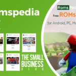 A Brief Romspedia Review
