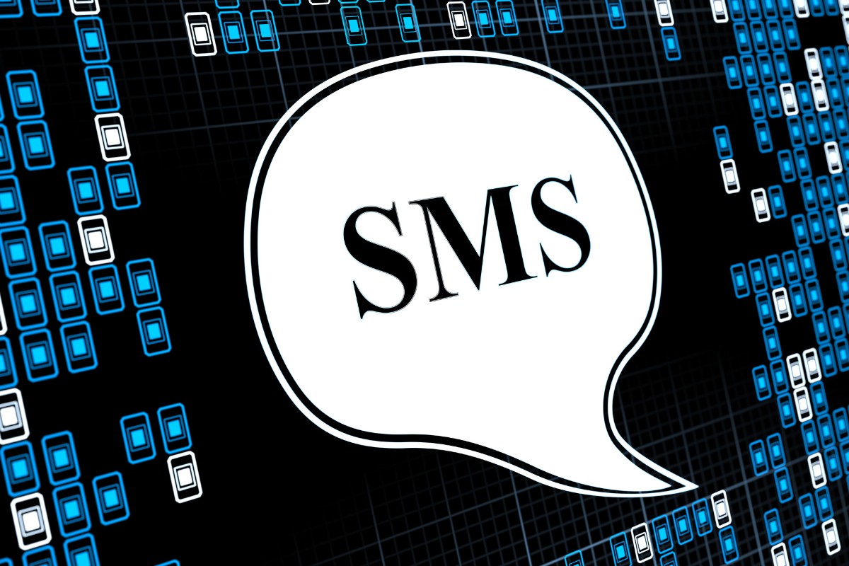 Key SMS Marketing Statistics
