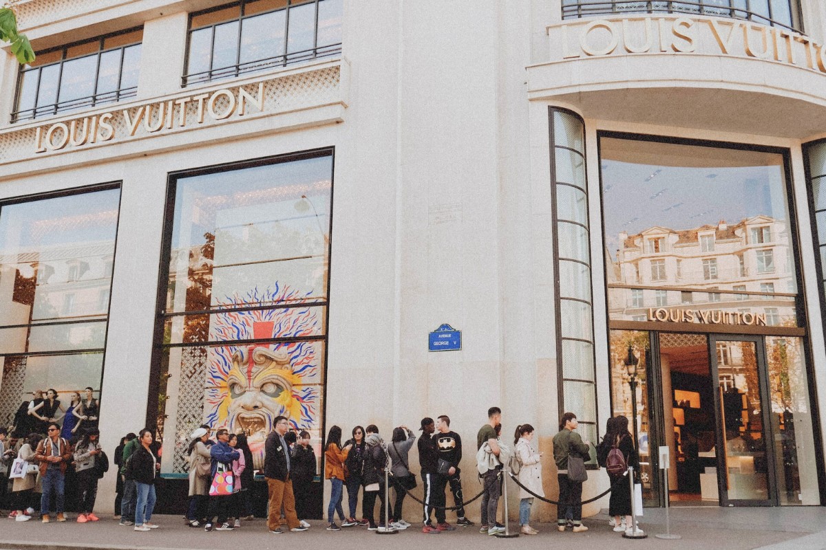 LVMH (Moet Hennessy Louis Vuitton) Is The Top Earning Fashion Business In The World