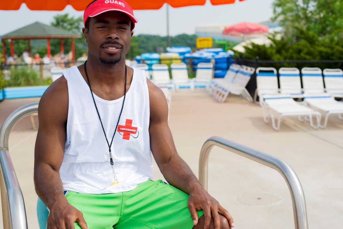 lifeguard Entry-Level Jobs That Pay $20 An Hour Or More