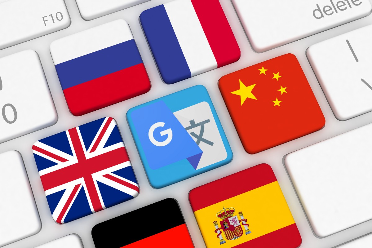 Machine Learning Has Improved The Google Translate Algorithm By 30%