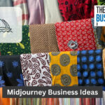 Midjourney Business Ideas