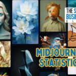 Midjourney Statistics