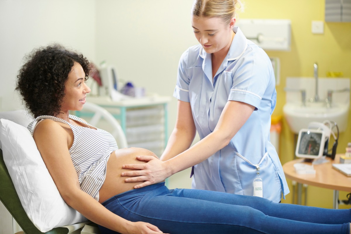 Midwife Career Ideas for Women 
