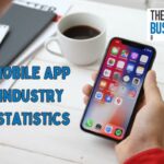 Mobile App Industry Statistics