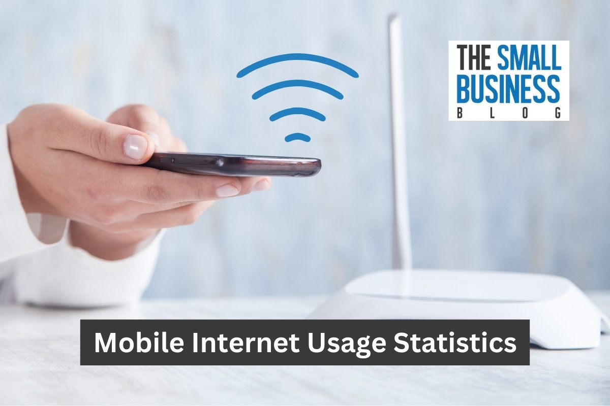 Mobile Internet Usage Statistics