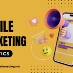 Mobile Marketing Statistics