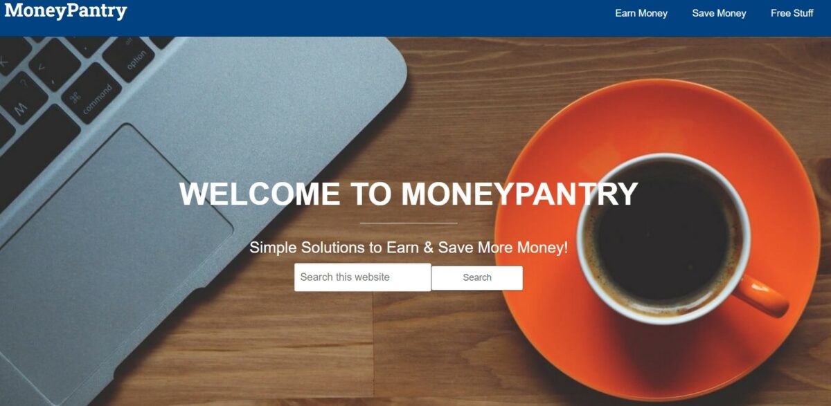 Money Pantry Get Paid to Write Articles