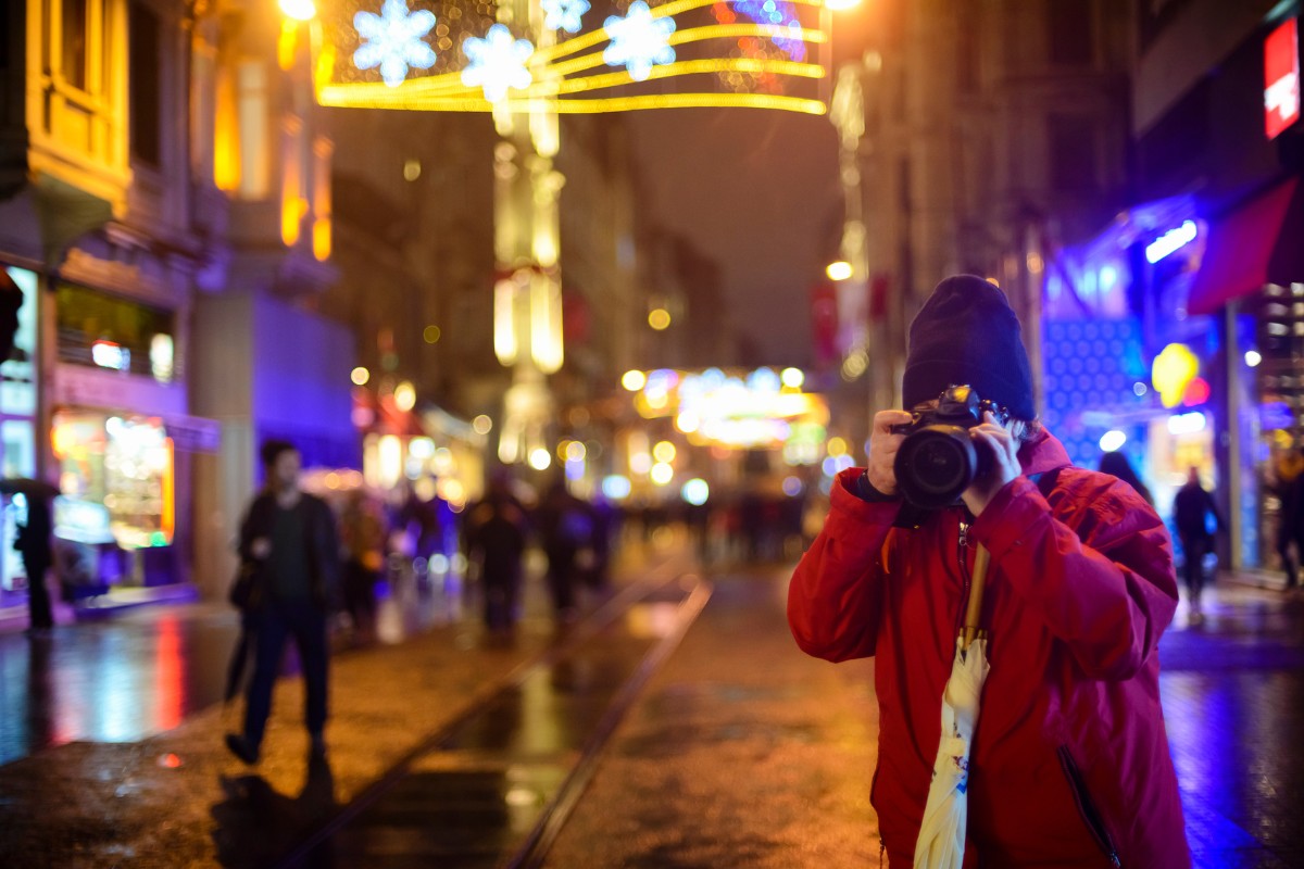Offer Photography Services Quick Ways to Make Money in December
