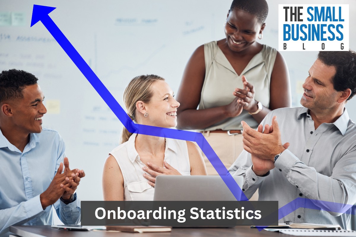 Onboarding Statistics