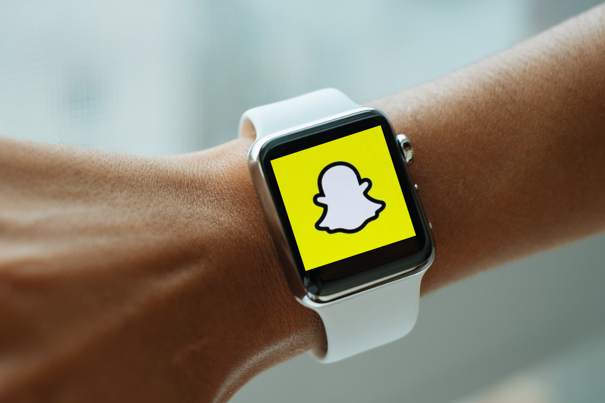 Other Features of Snapchat on Apple Watch