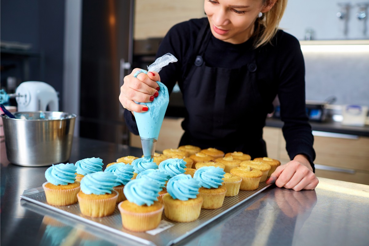 Pastry Chef Career Ideas for Women 
