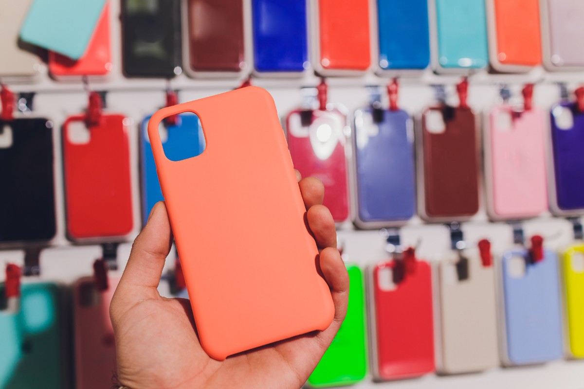 Phone Case Best Crafts to 3D Print