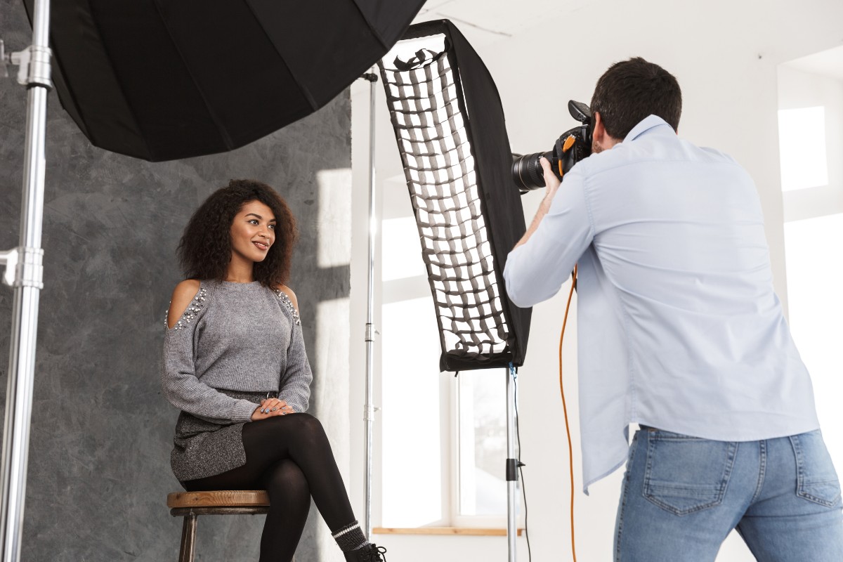 Studio Photography Business Ideas for Photographers