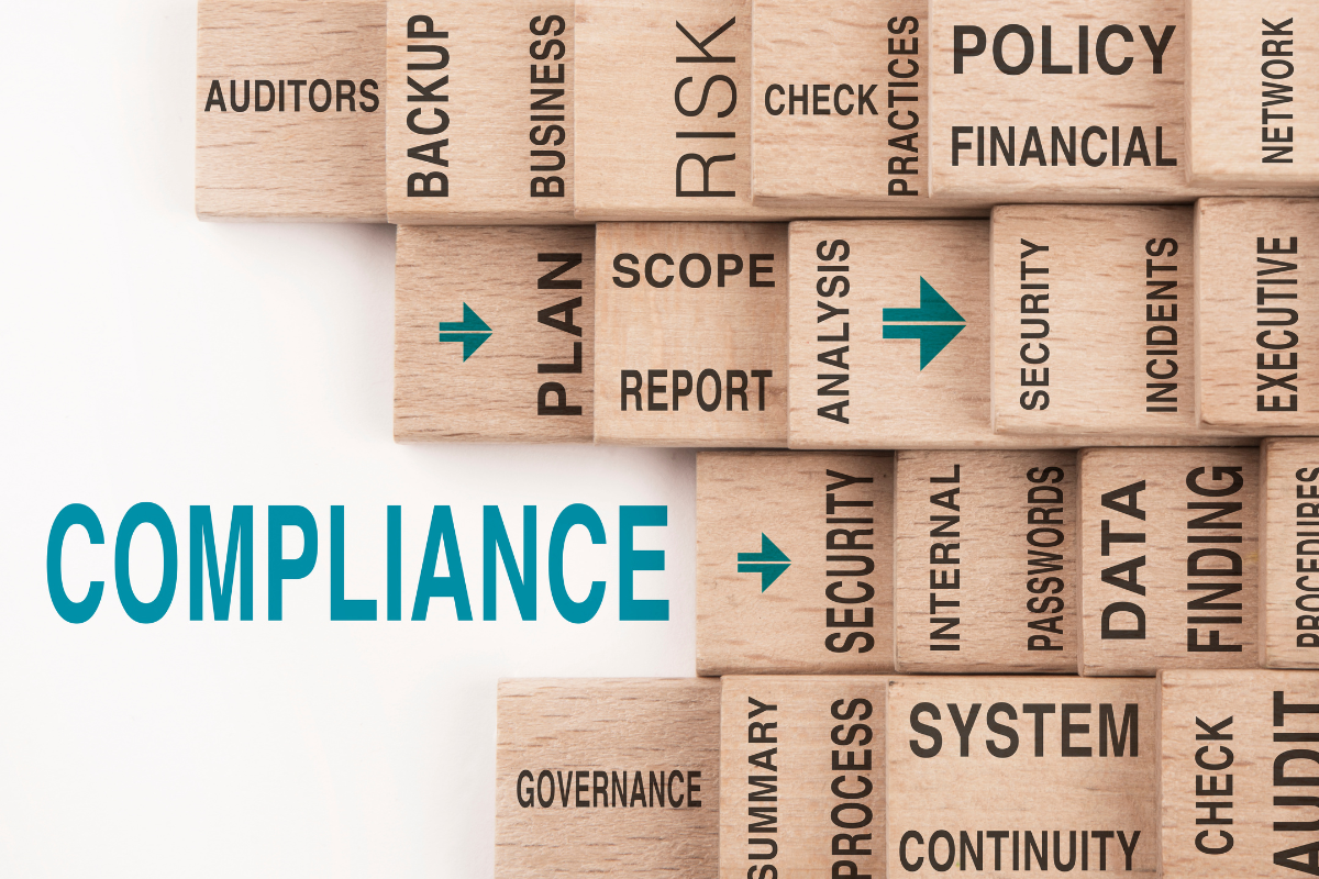 Practical Strategies For Affiliate Compliance