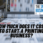 Printing Business