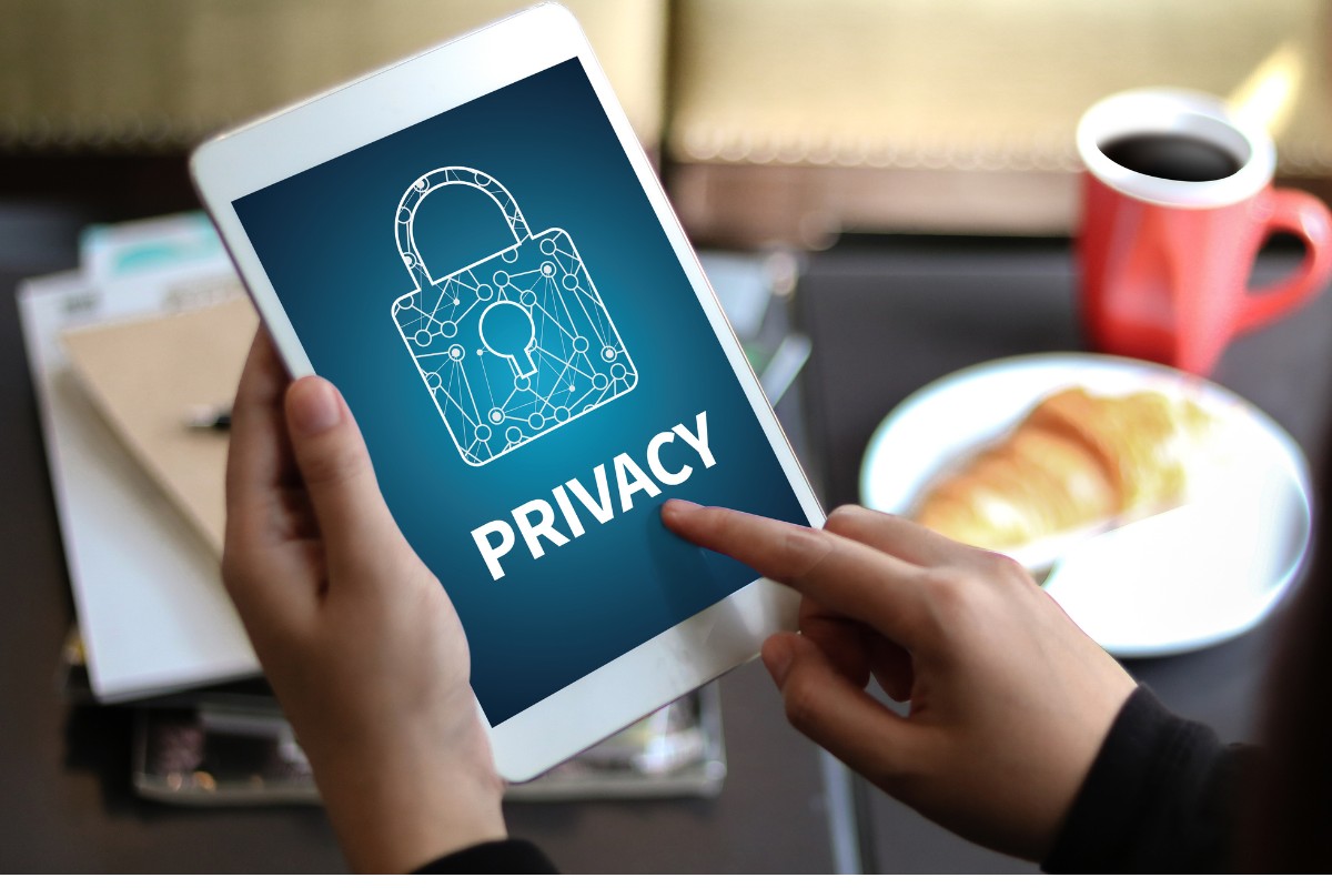 Privacy Considerations
