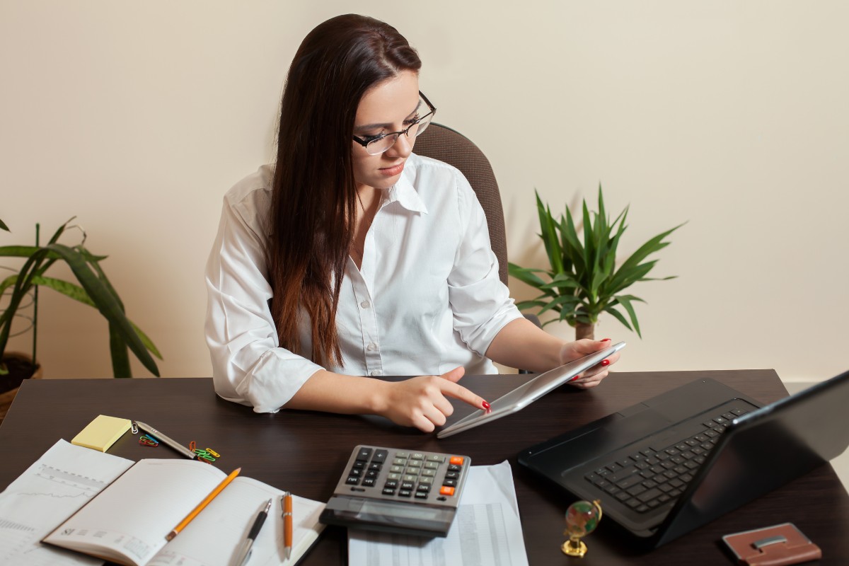 Remote Accounting and Bookkeeping