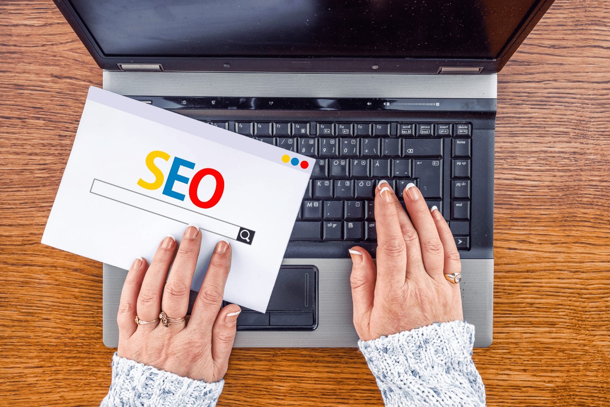 SEO How to Get Paid to Type 