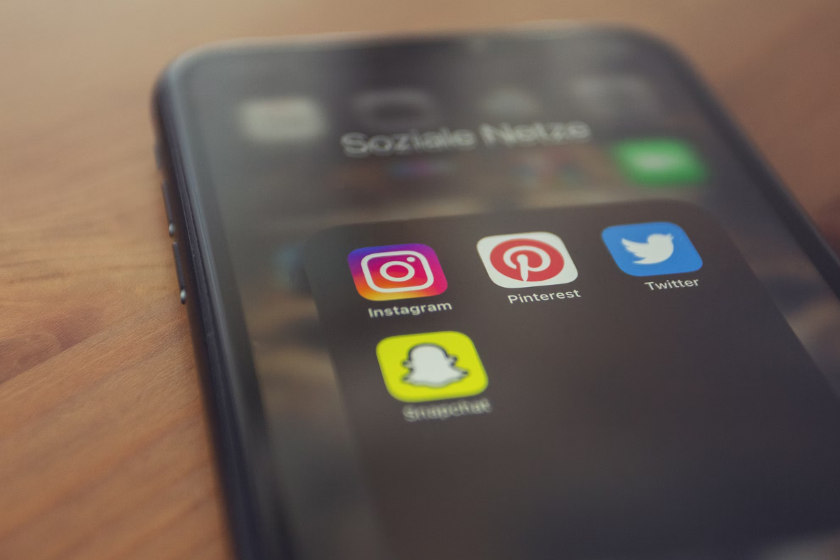 Snapchat Vs Other Social Media Platforms