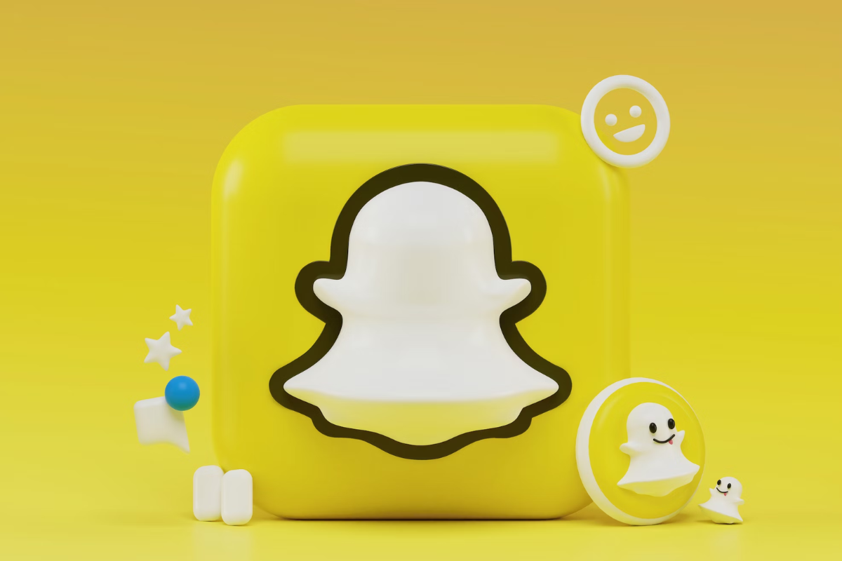 Snapchat's Global Presence