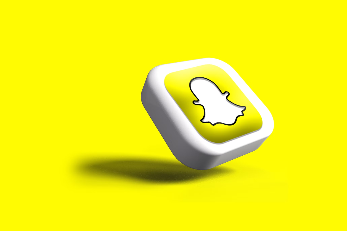 Snapchat's Privacy Settings