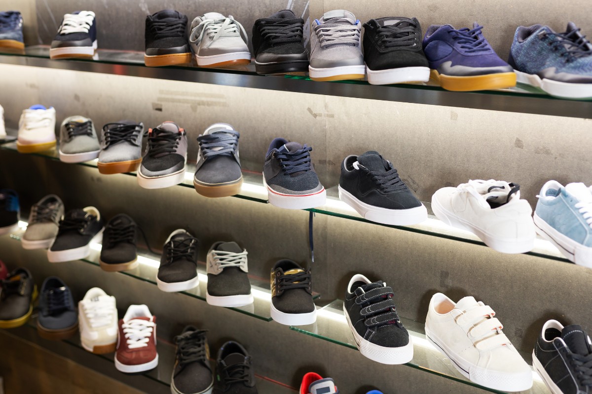 Rare Sneakers eBay Business Ideas 