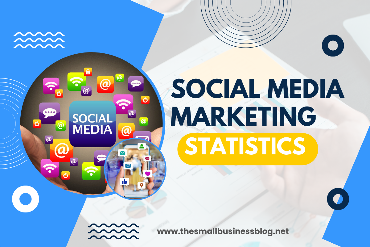 Thought-Provoking Social Media Marketing Statistics