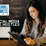 Social Media Side Hustles