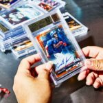 How to Sell Sports Cards