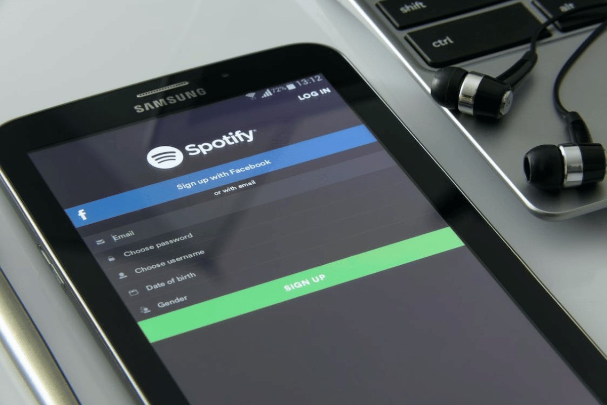 Spotify How to Get Paid to Listen to Music