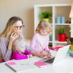 Stay-At-Home Mom Jobs