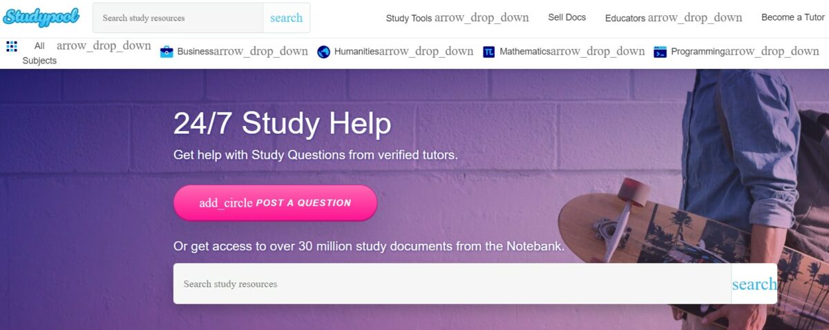 Studypool Jobs That Pay via PayPal